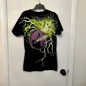 Disney World Halloween Twilight Zone Tower of Terror T Shirt